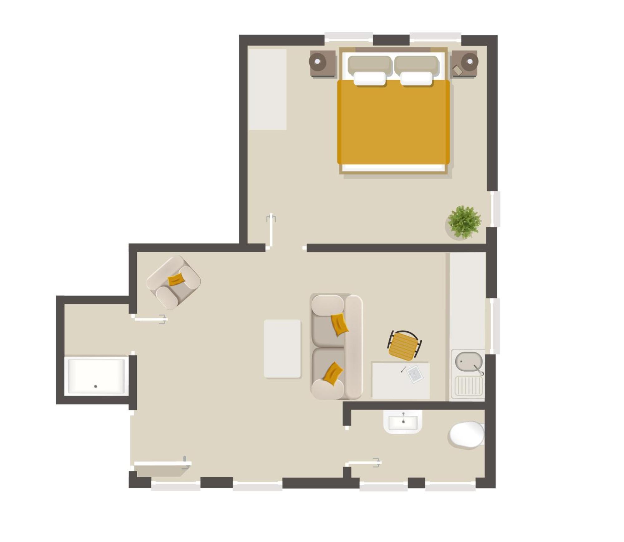 Bio Hotel Kunstquartier Штайн Экстерьер фото