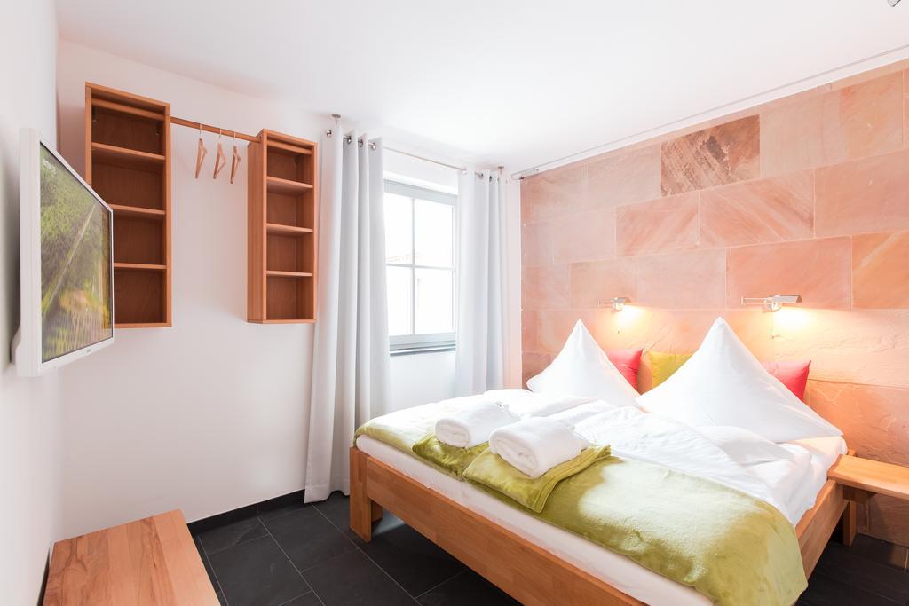 Bio Hotel Kunstquartier Штайн Экстерьер фото