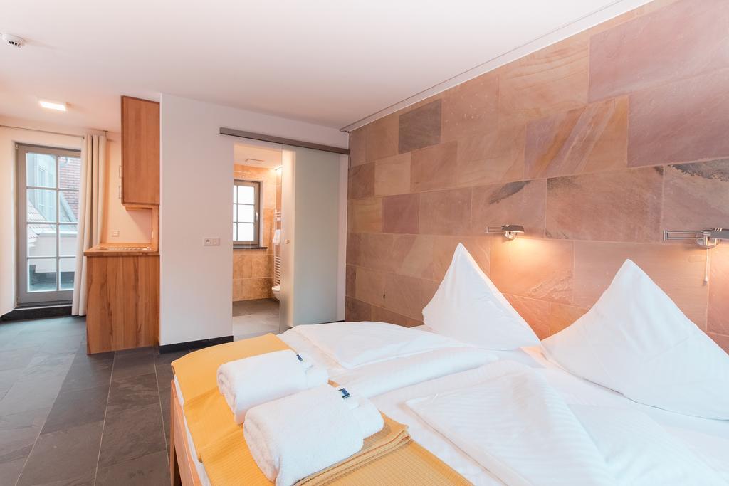 Bio Hotel Kunstquartier Штайн Экстерьер фото