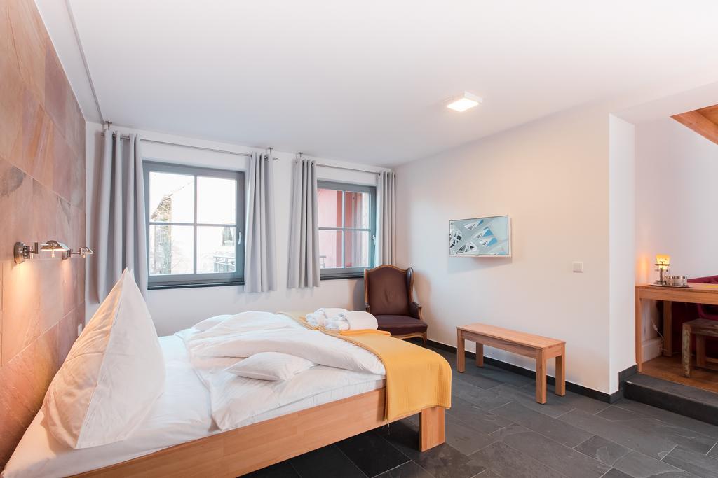 Bio Hotel Kunstquartier Штайн Экстерьер фото