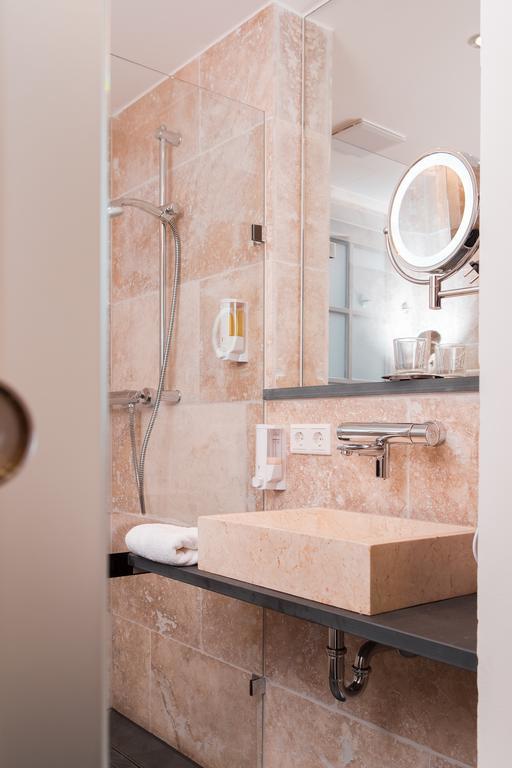 Bio Hotel Kunstquartier Штайн Экстерьер фото