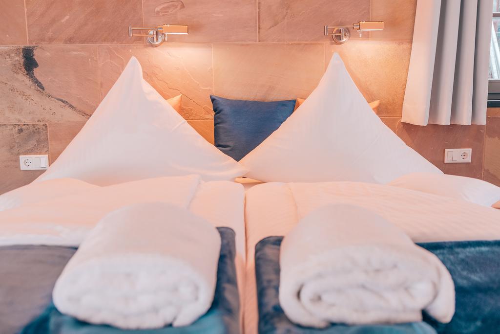 Bio Hotel Kunstquartier Штайн Экстерьер фото