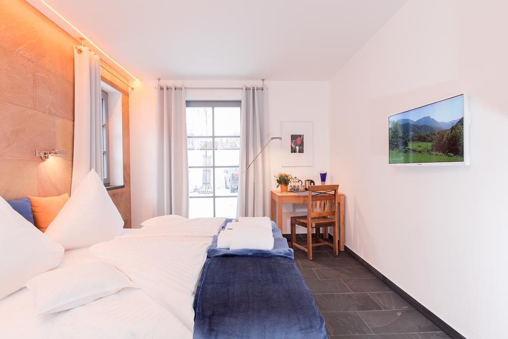 Bio Hotel Kunstquartier Штайн Экстерьер фото