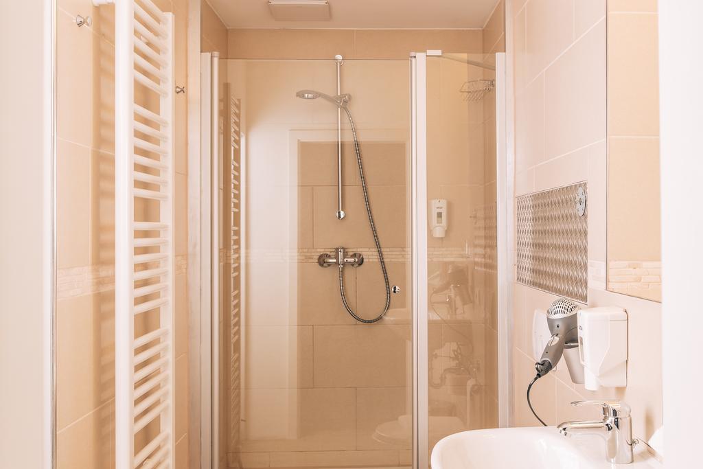 Bio Hotel Kunstquartier Штайн Экстерьер фото