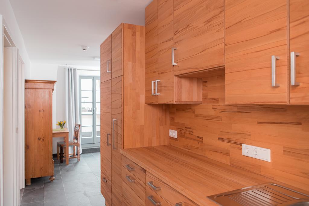 Bio Hotel Kunstquartier Штайн Экстерьер фото