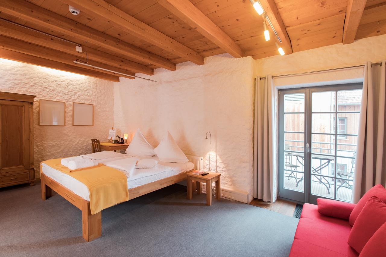 Bio Hotel Kunstquartier Штайн Экстерьер фото